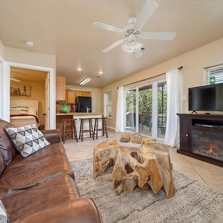 Ember'S View, Spa City Jewel- Lovely Lake Condo هوت سبرنغز المظهر الخارجي الصورة