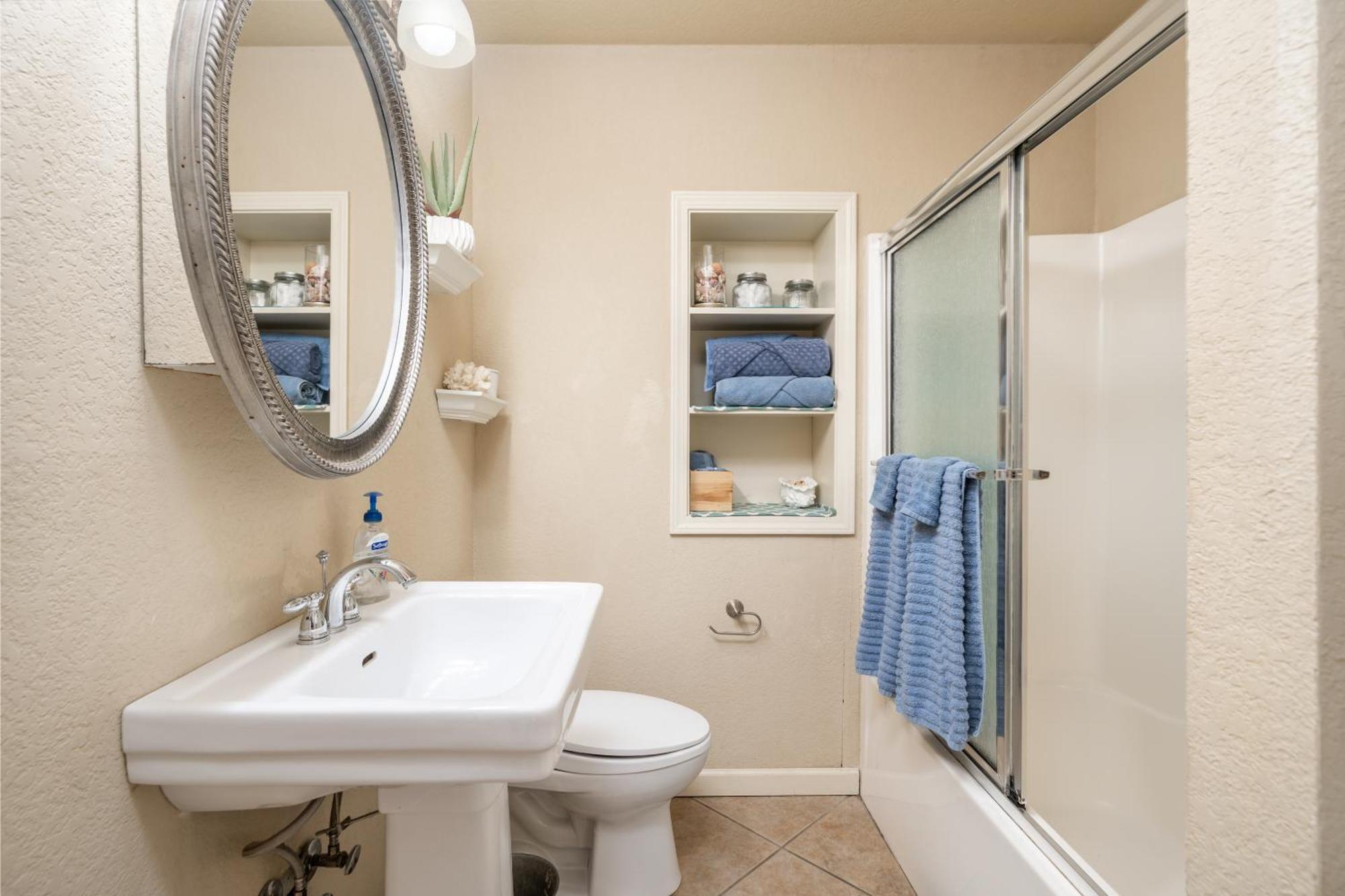 Ember'S View, Spa City Jewel- Lovely Lake Condo هوت سبرنغز المظهر الخارجي الصورة