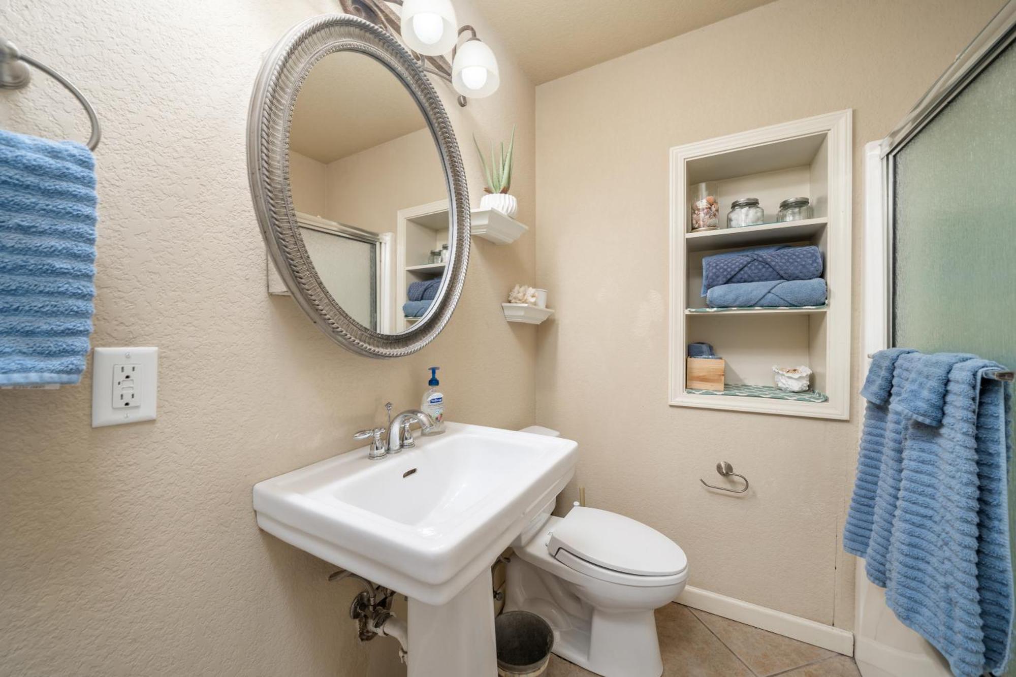Ember'S View, Spa City Jewel- Lovely Lake Condo هوت سبرنغز المظهر الخارجي الصورة