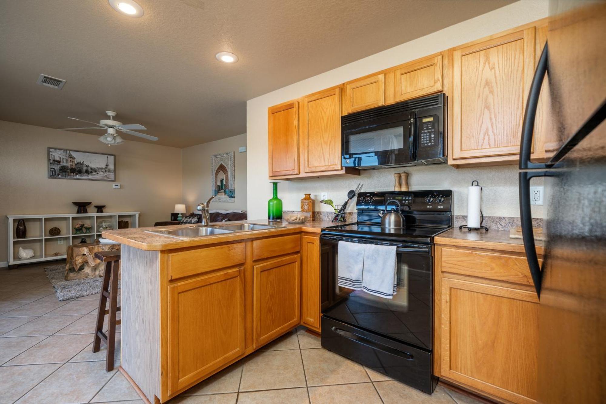 Ember'S View, Spa City Jewel- Lovely Lake Condo هوت سبرنغز المظهر الخارجي الصورة