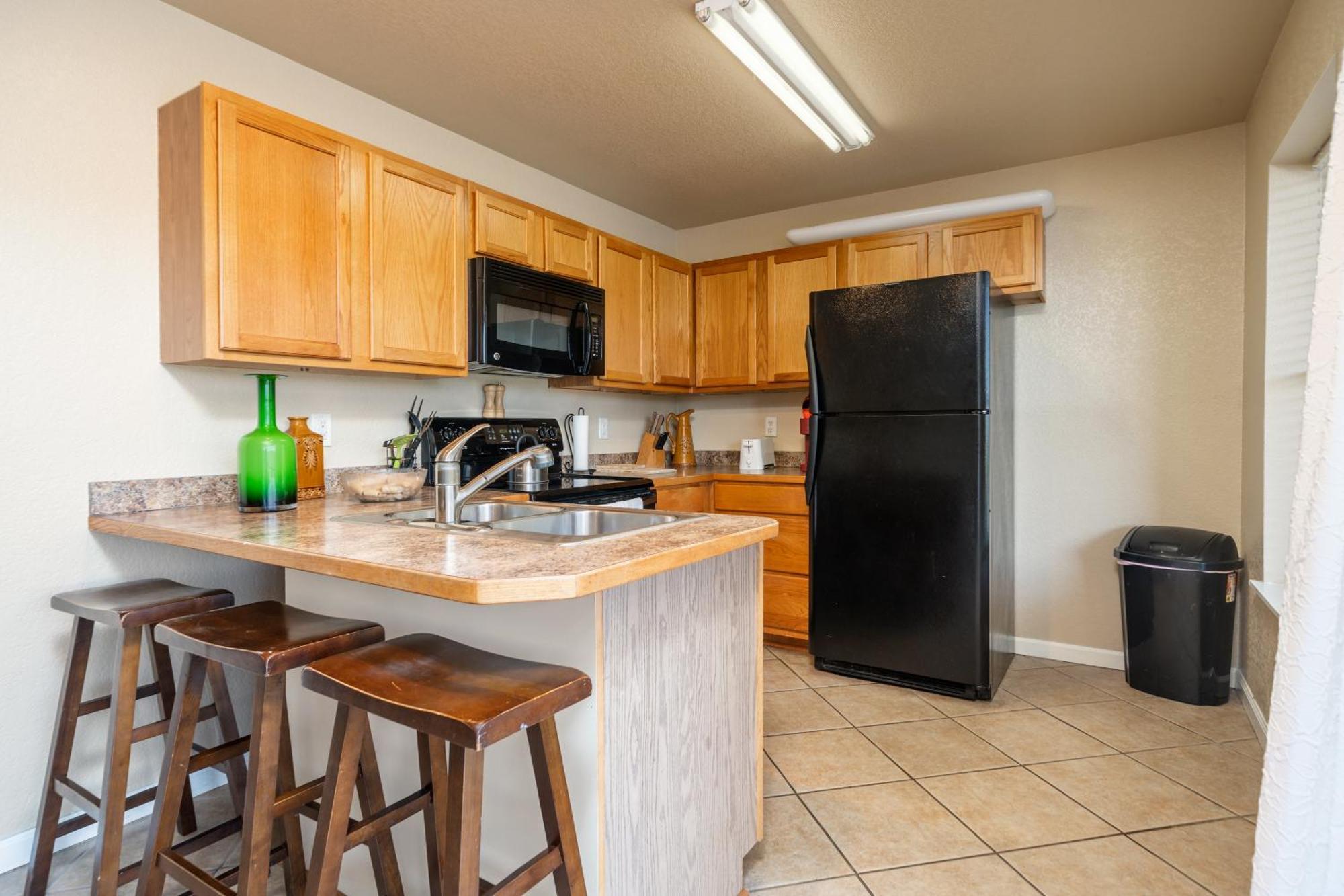 Ember'S View, Spa City Jewel- Lovely Lake Condo هوت سبرنغز المظهر الخارجي الصورة